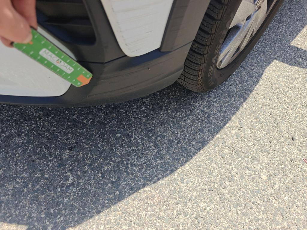 Daño en Carocería dañado dañado