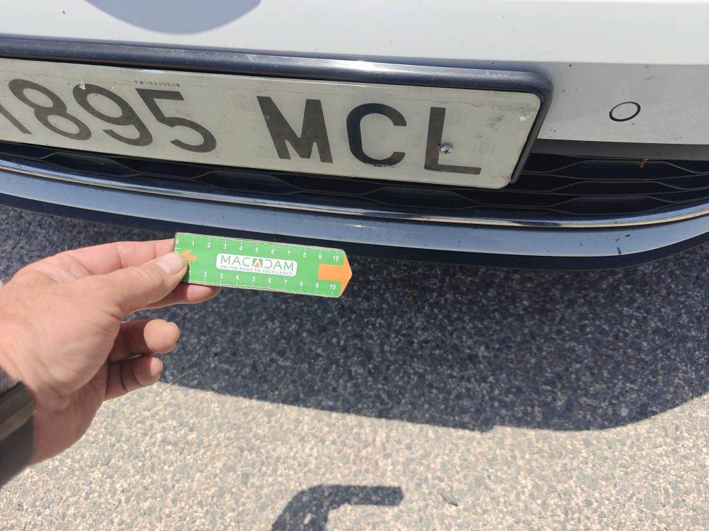 Daño en Carocería dañado dañado