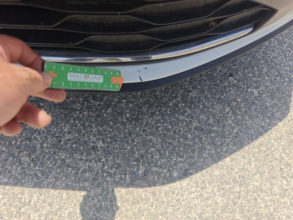 Daño en Carocería dañado dañado