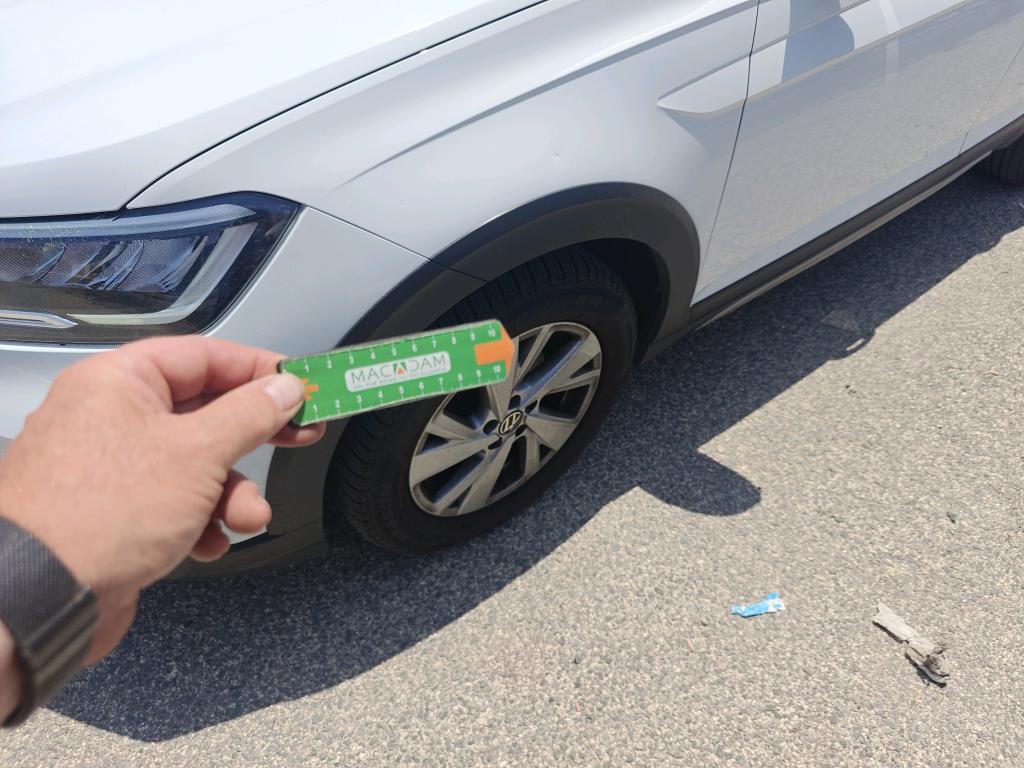 Daño en Carocería dañado dañado
