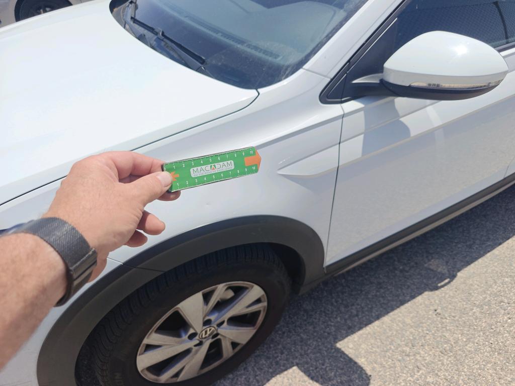 Daño en Carocería dañado dañado