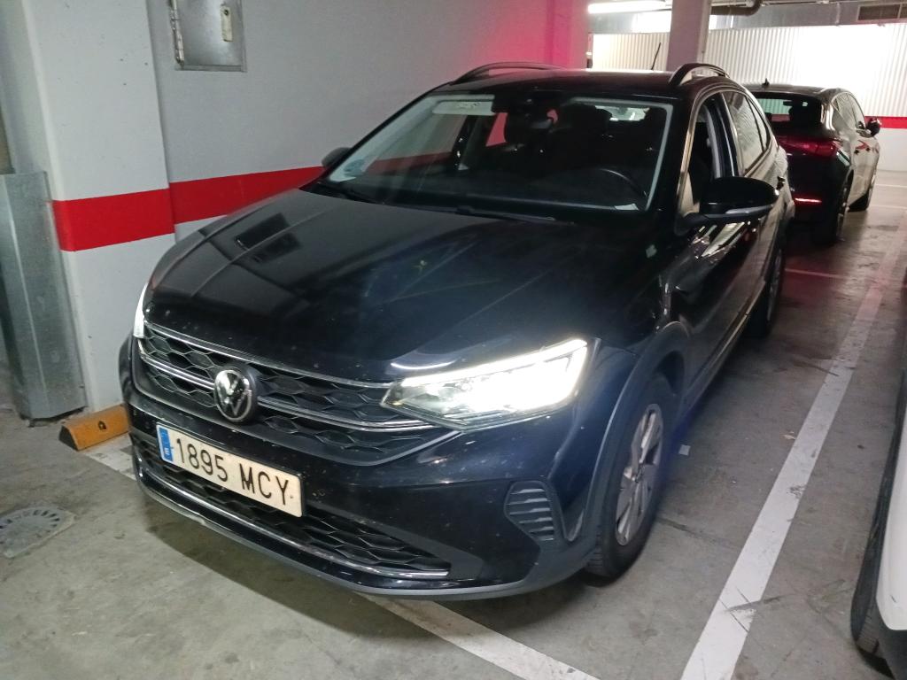 Volkswagen Taigo TAIGO