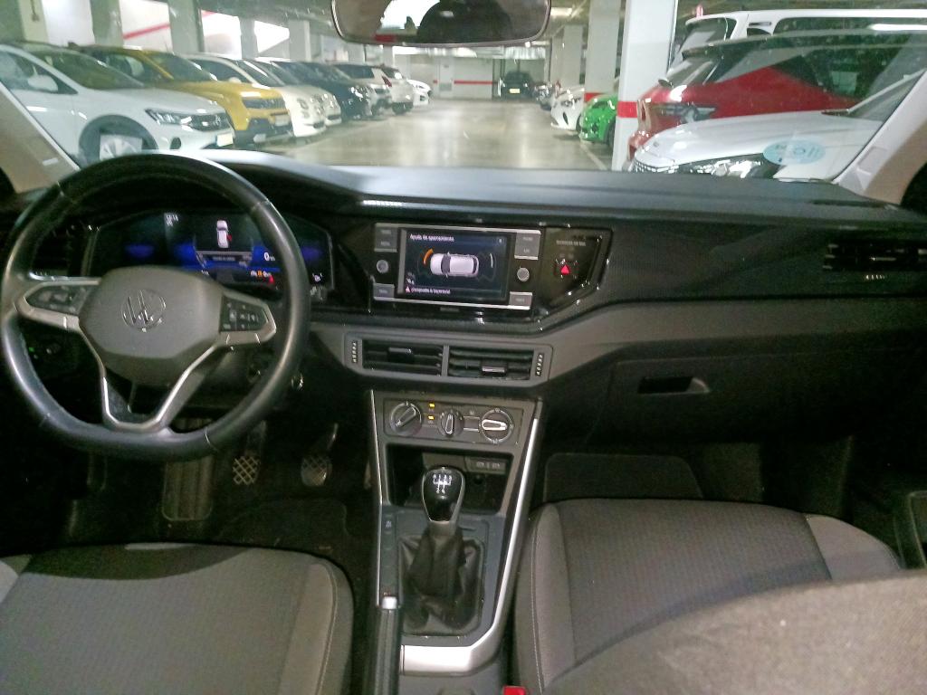 Foto Volkswagen Taigo 3