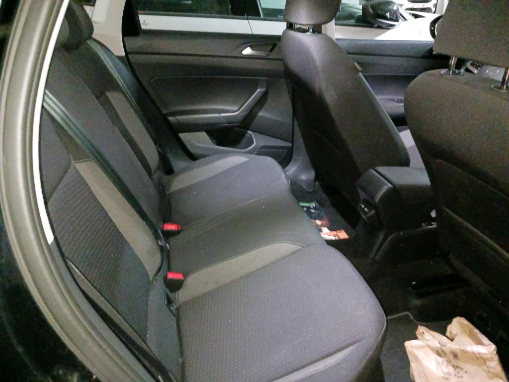 Foto Volkswagen Taigo 6