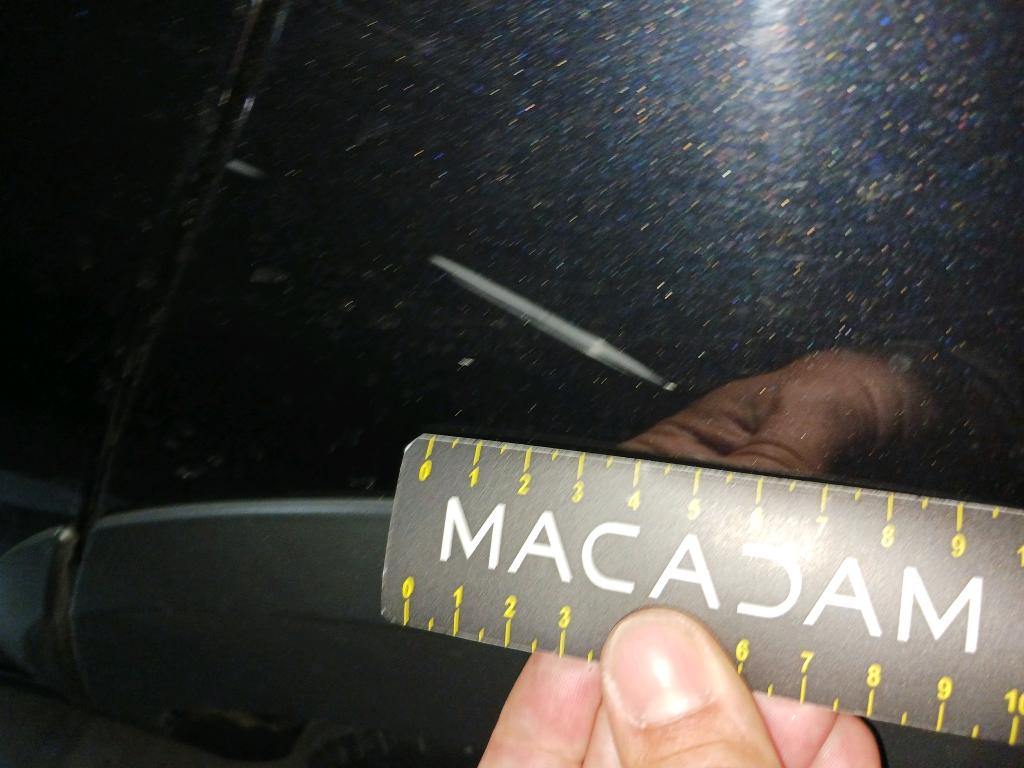 Daño en Carocería dañado dañado