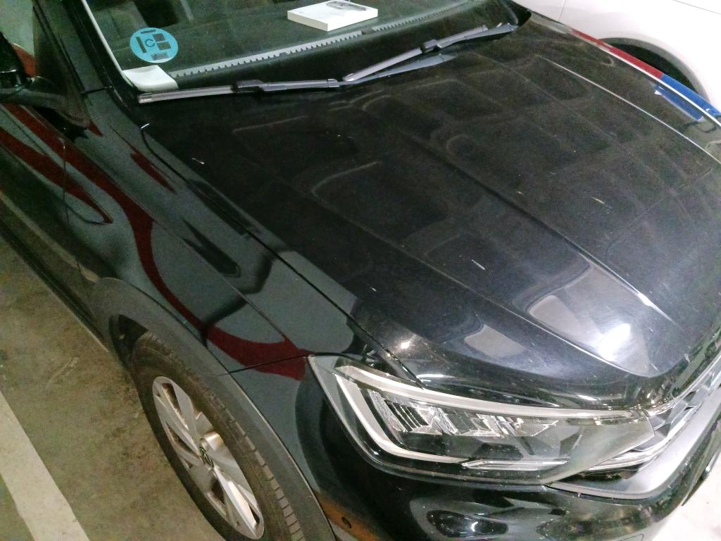 Daño en Carocería Arañazo ligero Arañazo ligero