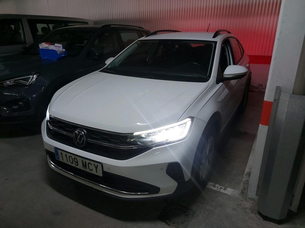 Volkswagen Taigo TAIGO