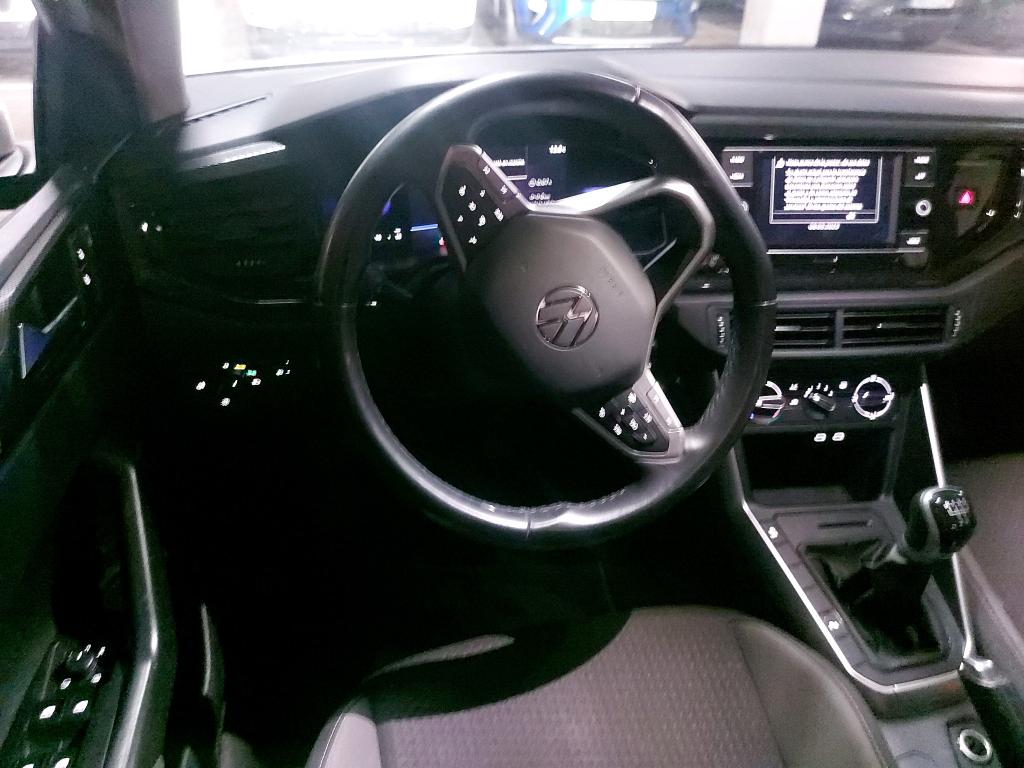 Foto Volkswagen Taigo 3