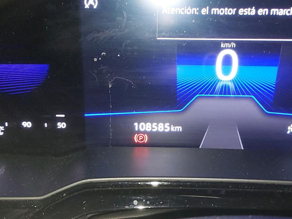 Foto Volkswagen Taigo 5