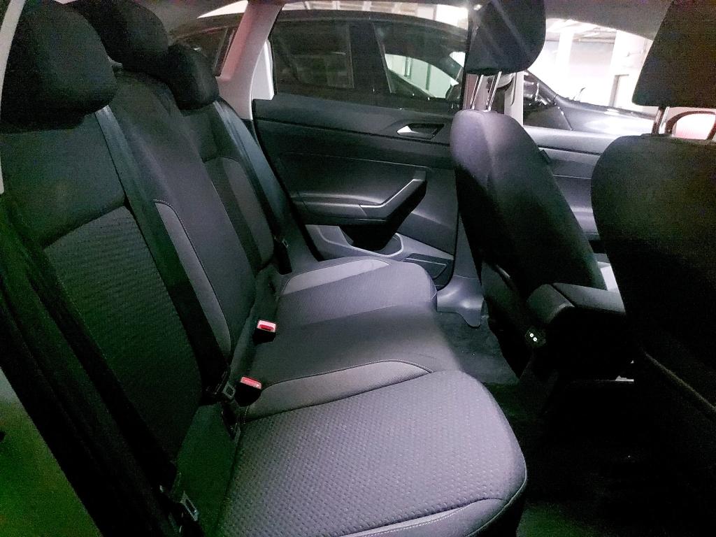 Foto Volkswagen Taigo 6
