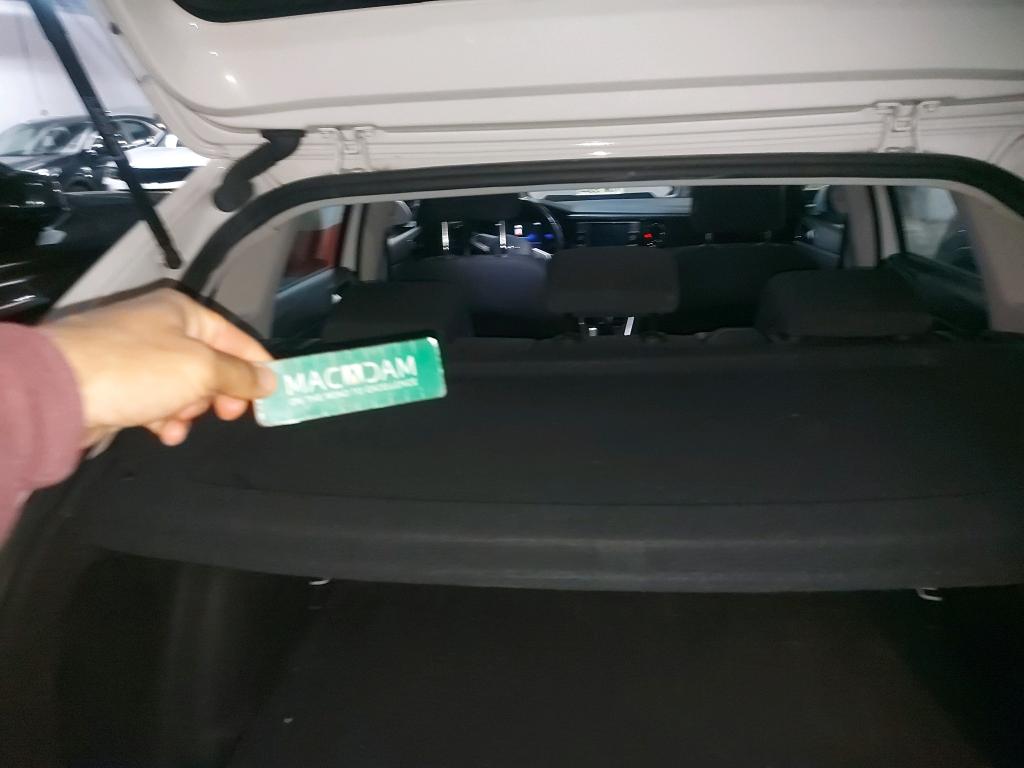 Daño en Asientos dañado dañado