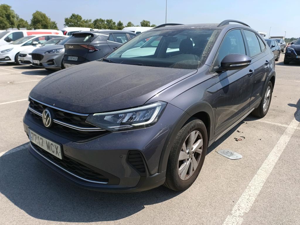 Volkswagen Taigo TAIGO