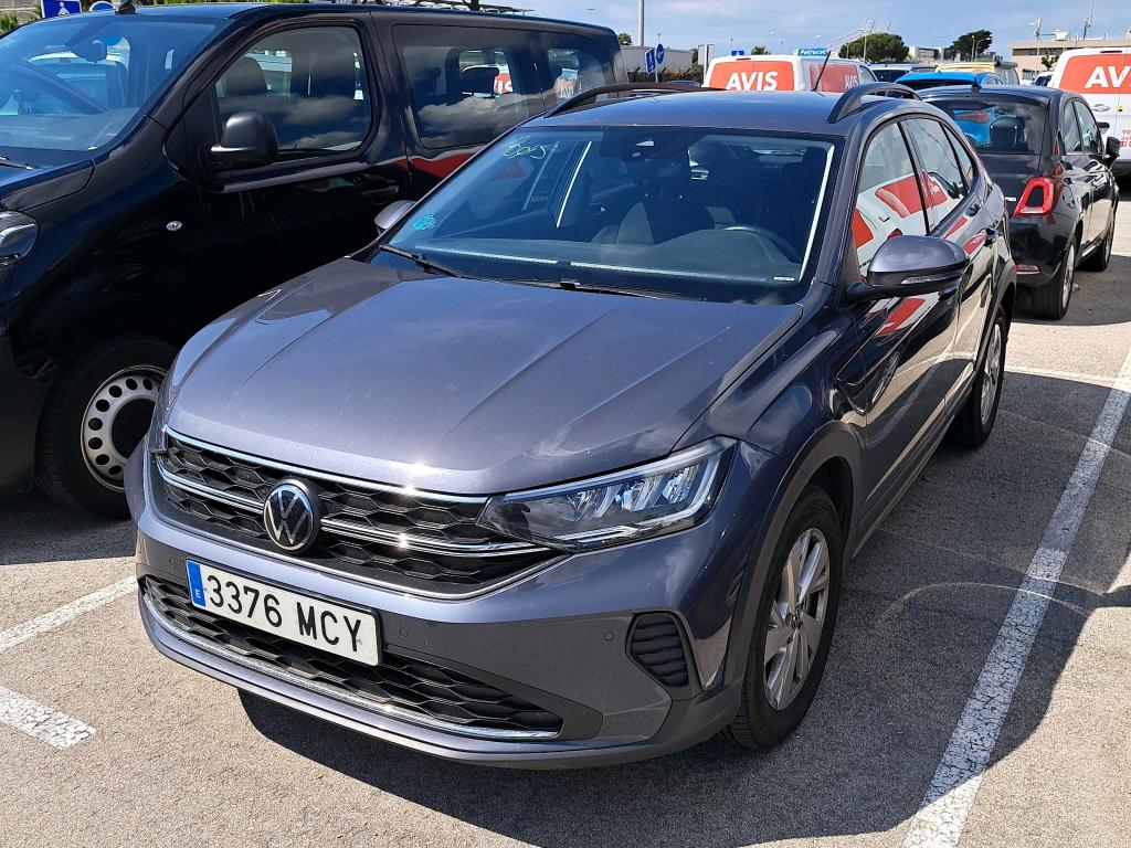 Volkswagen Taigo TAIGO