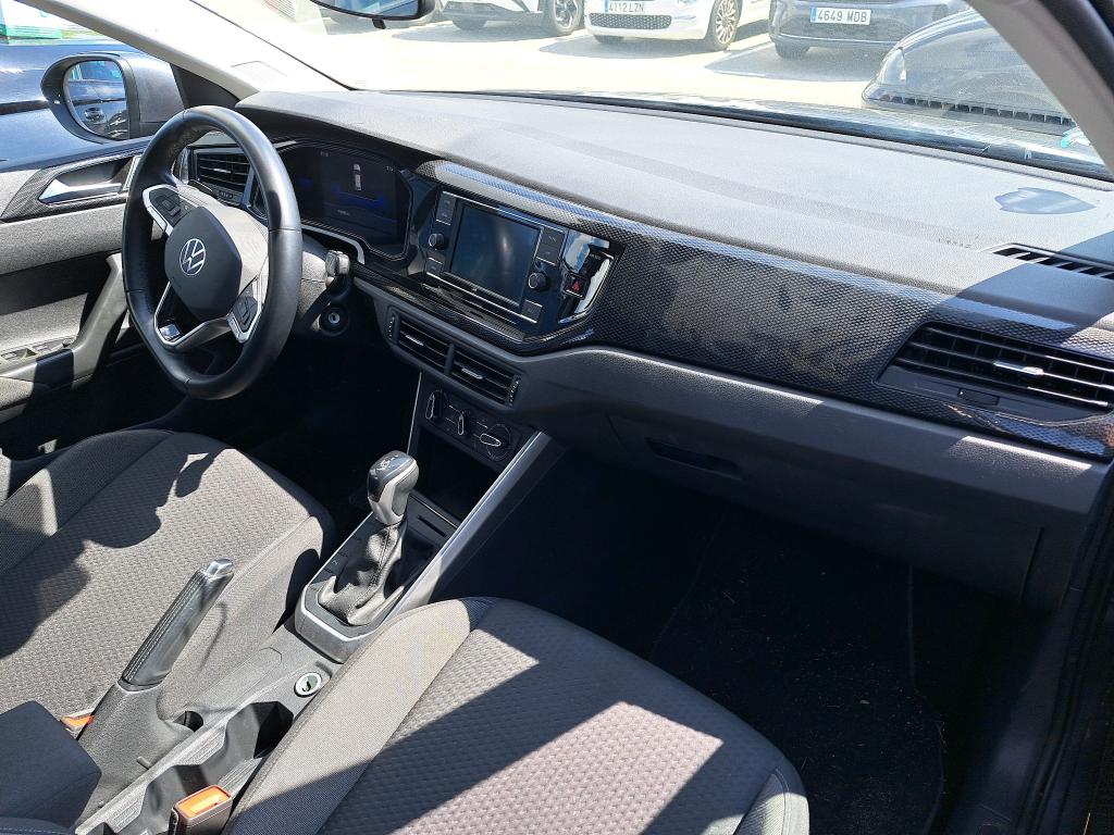 Foto Volkswagen Taigo 3