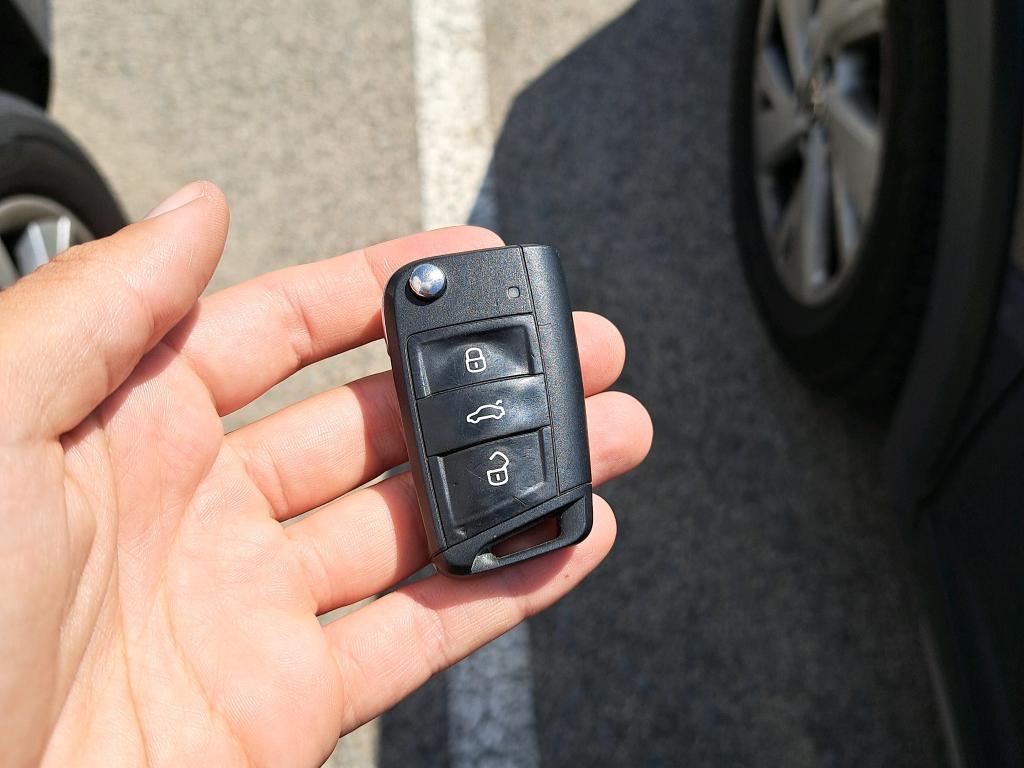 Foto Volkswagen Taigo 4