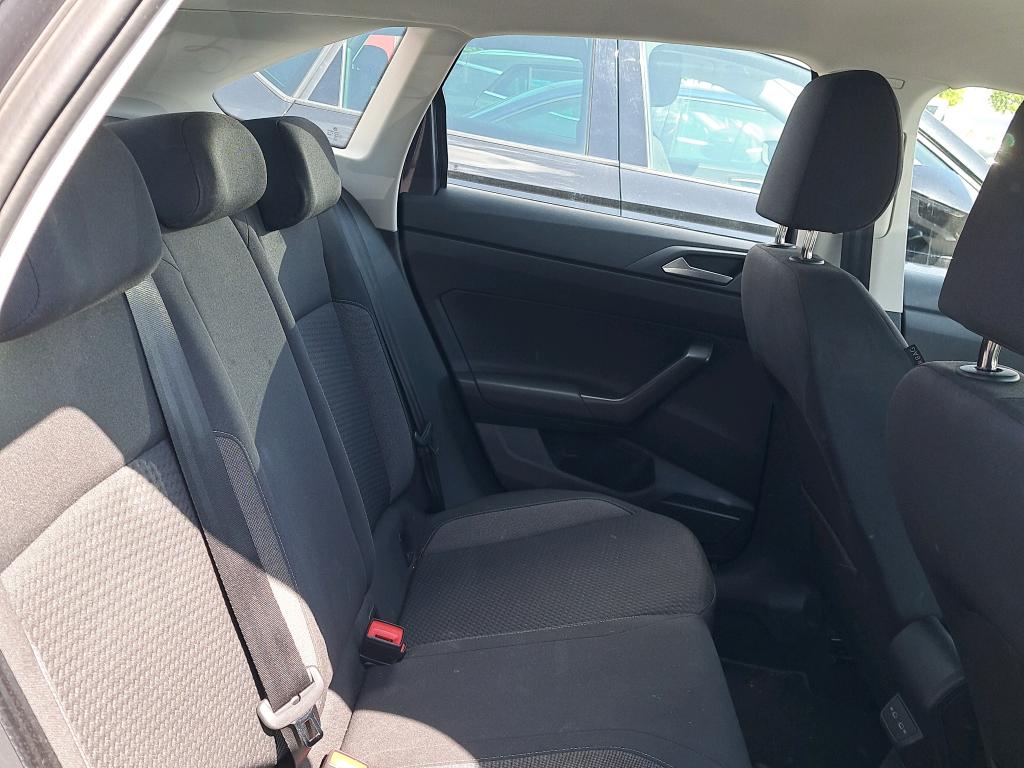 Foto Volkswagen Taigo 6