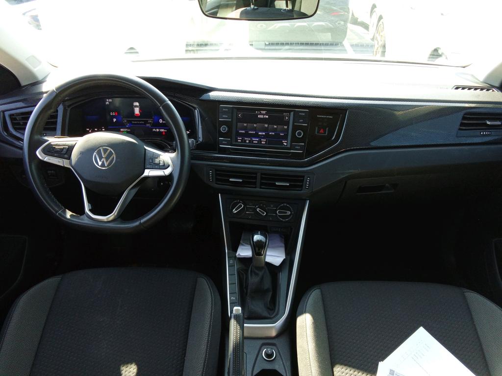 Foto Volkswagen Taigo 3