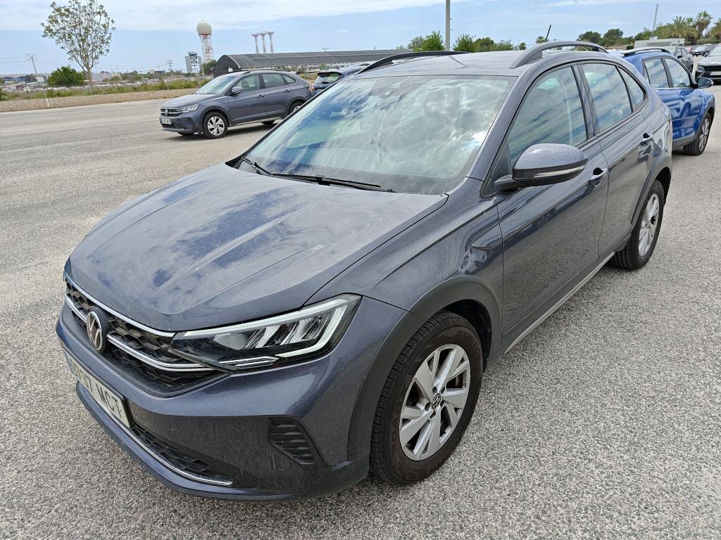 Volkswagen Taigo TAIGO
