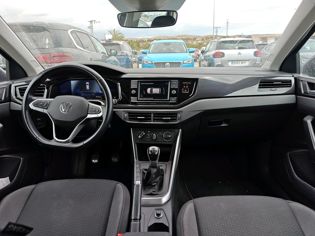 Foto Volkswagen Taigo 3