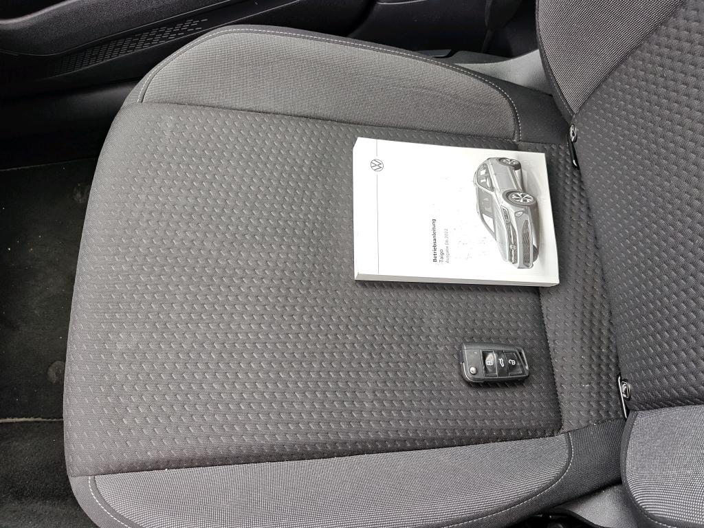 Foto Volkswagen Taigo 4