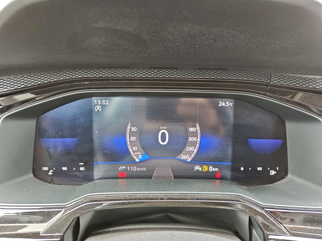 Foto Volkswagen Taigo 5