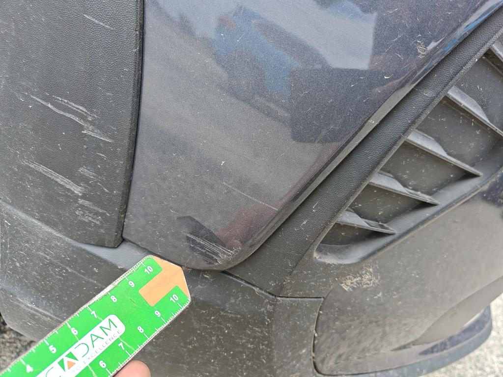 Daño en Carocería dañado dañado