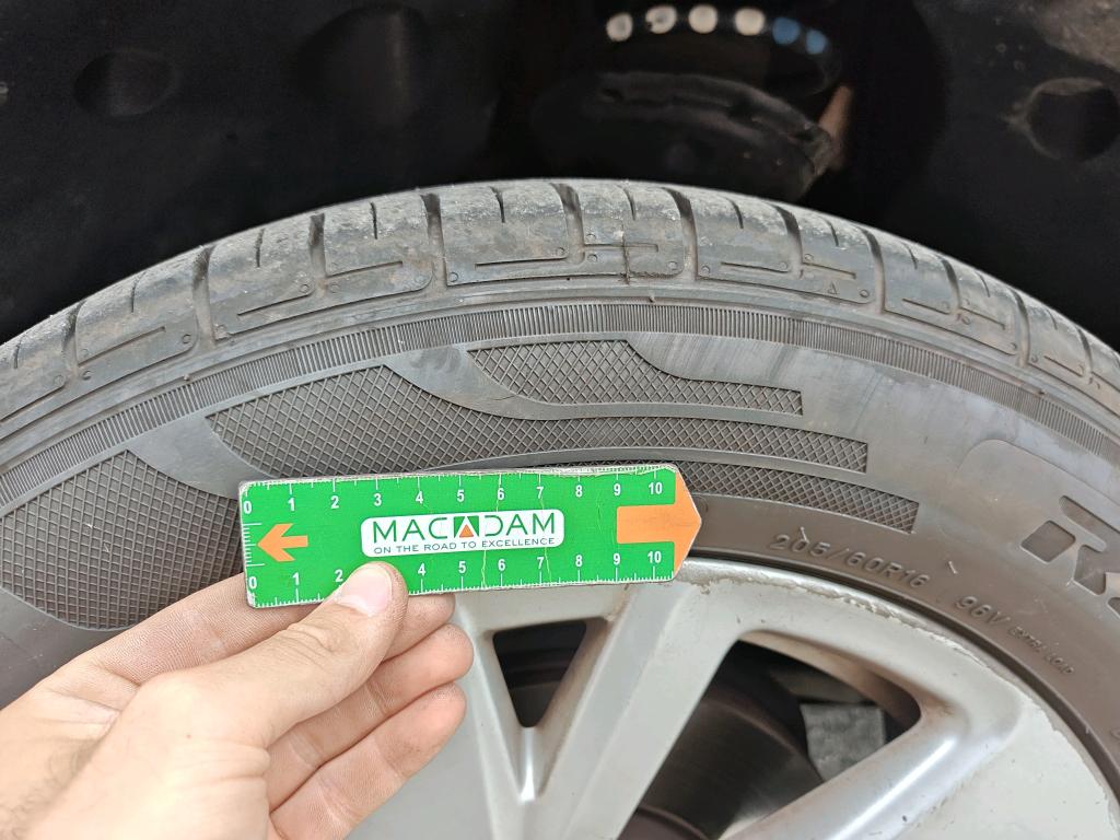 Daño en Carocería dañado dañado
