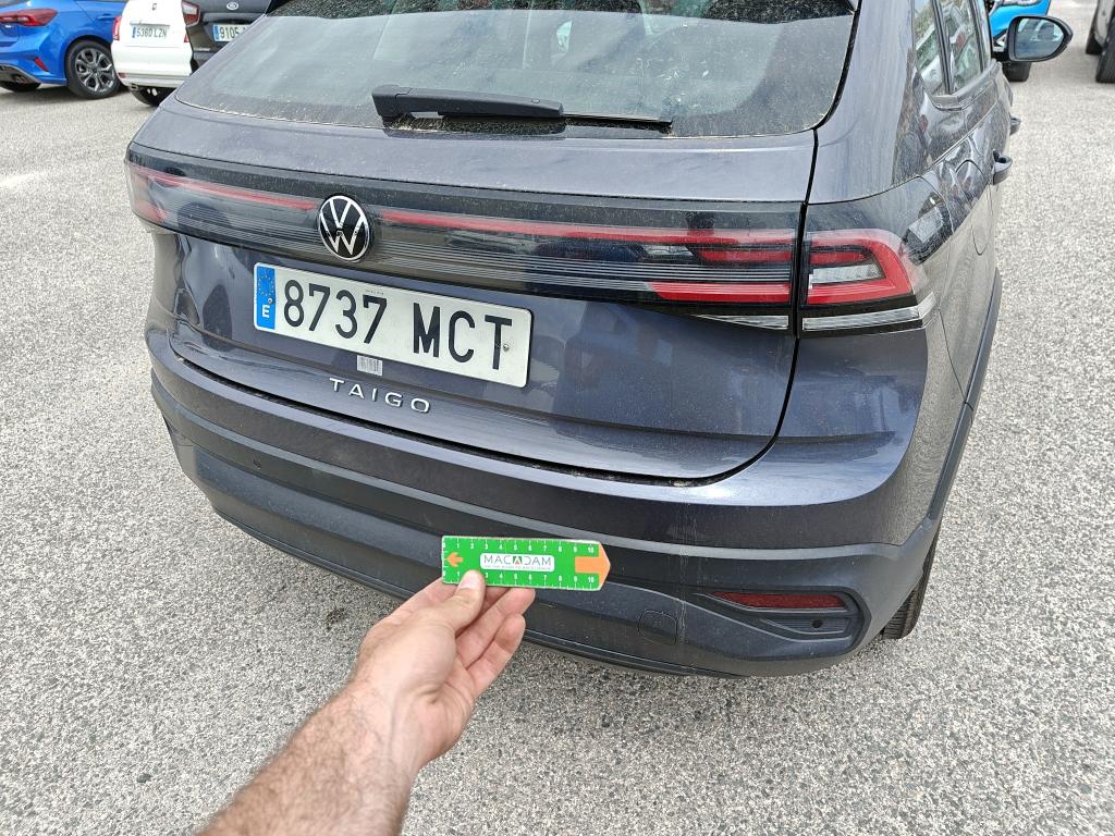 Daño en Carocería dañado dañado