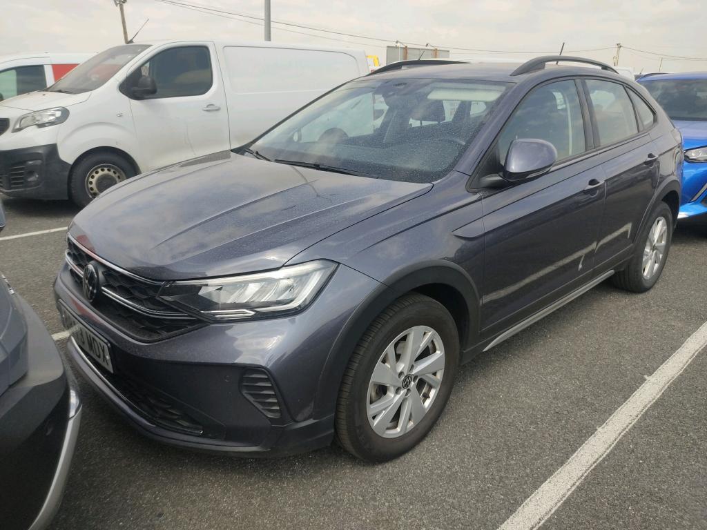 Volkswagen Taigo TAIGO