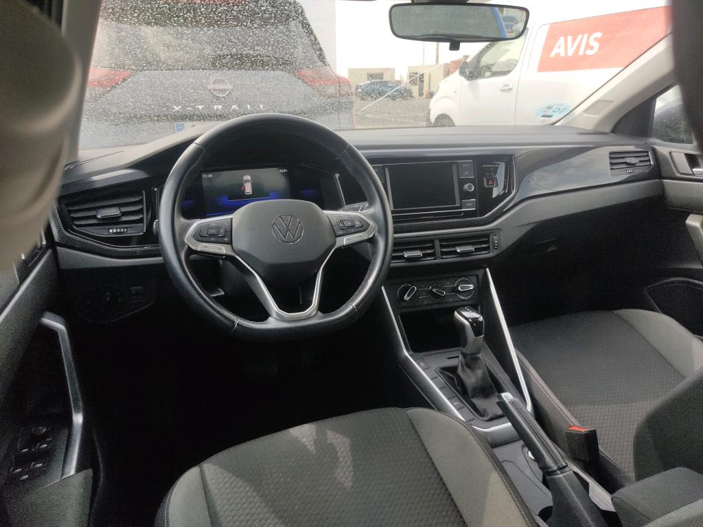 Foto Volkswagen Taigo 3