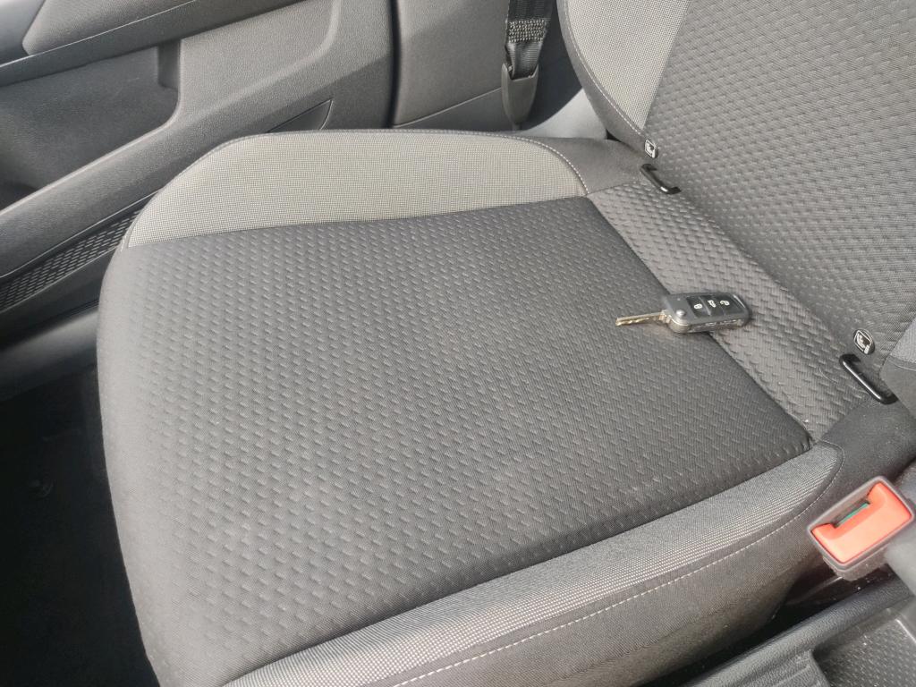 Foto Volkswagen Taigo 4