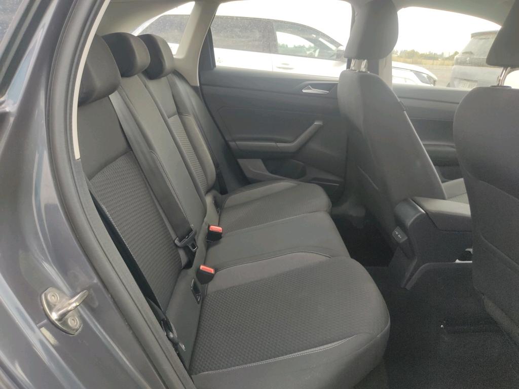 Foto Volkswagen Taigo 6