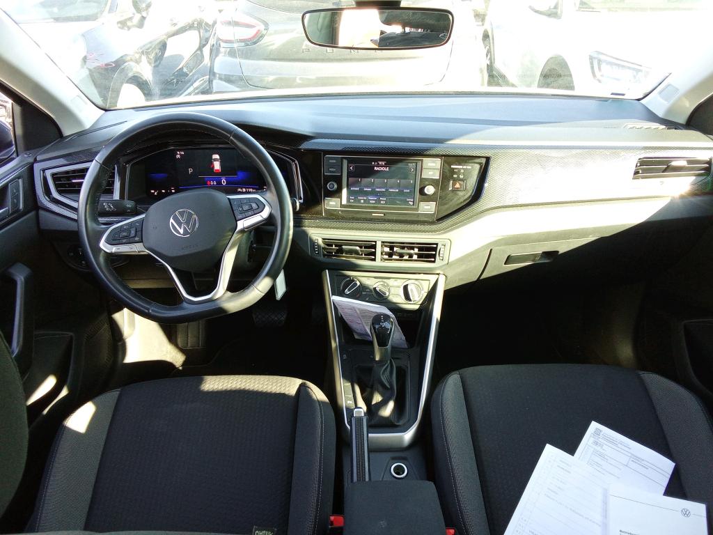 Foto Volkswagen Taigo 3