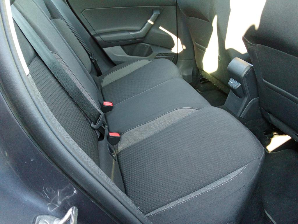 Foto Volkswagen Taigo 6