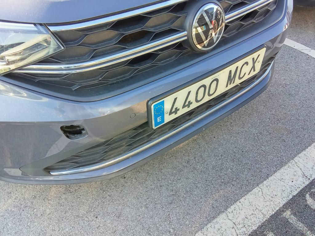 Daño en Carocería dañado dañado