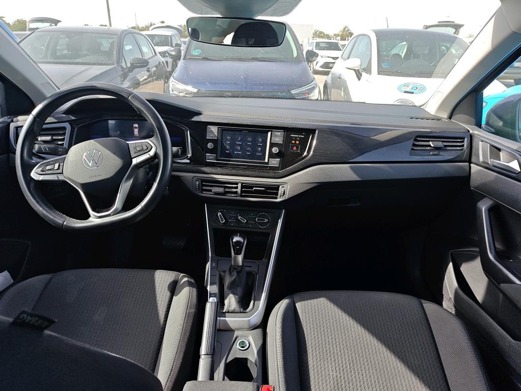 Foto Volkswagen Taigo 3