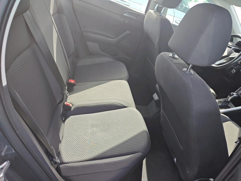 Foto Volkswagen Taigo 6