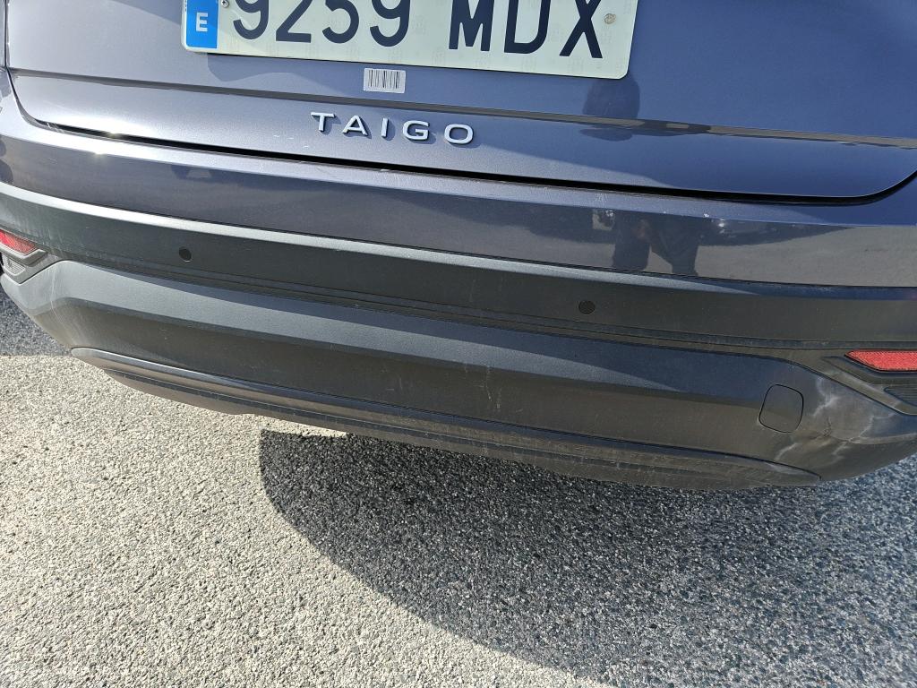 Daño en Carocería dañado dañado