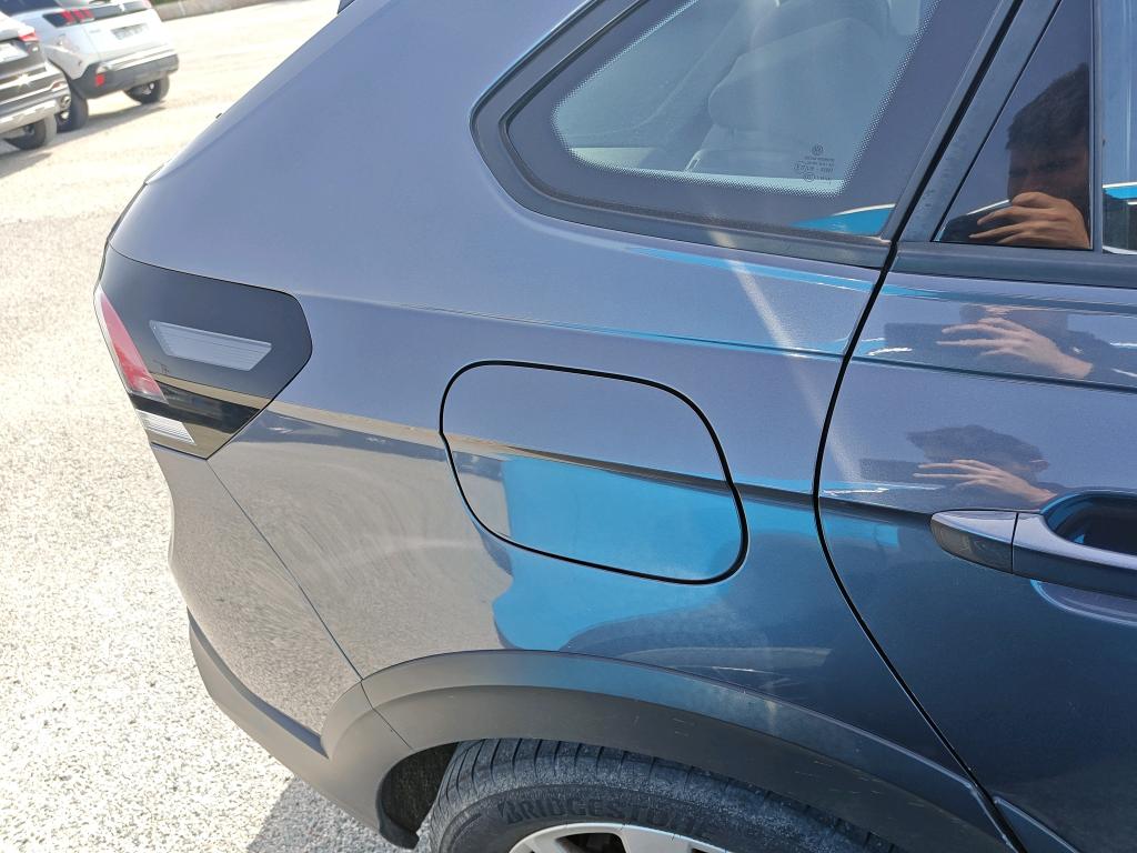 Daño en Carocería dañado dañado