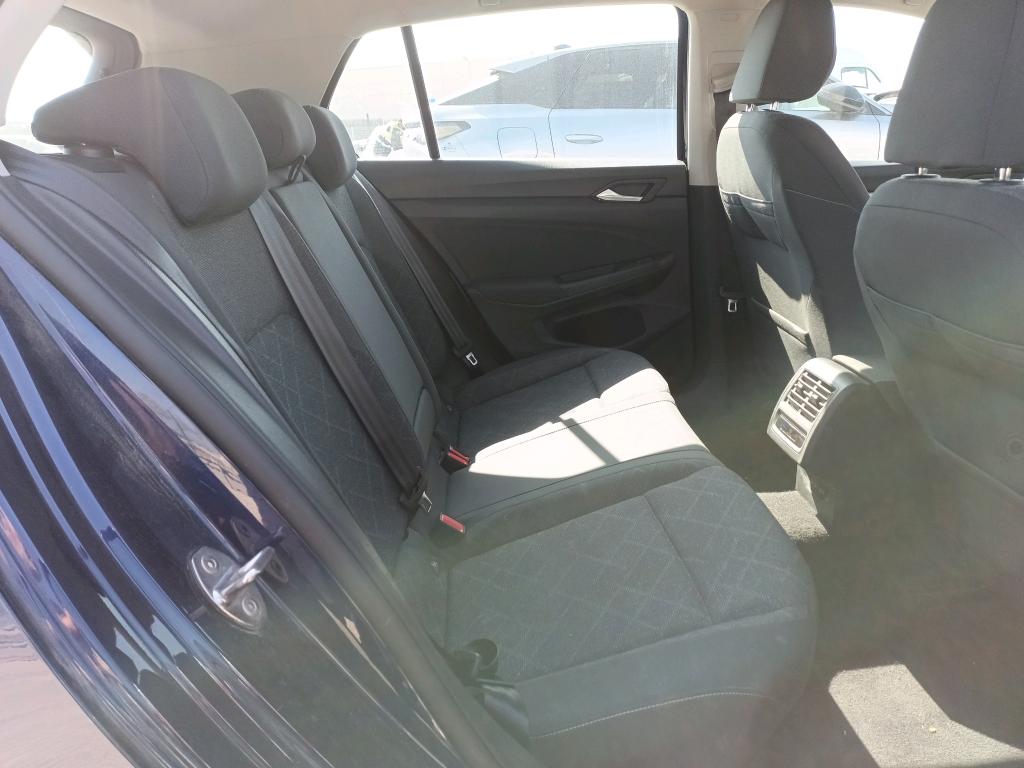 Foto Volkswagen Golf 6