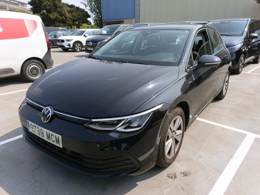 Volkswagen Golf GOLF