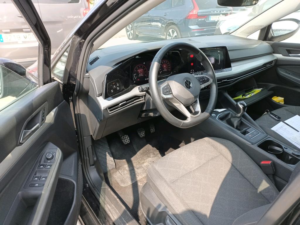 Foto Volkswagen Golf 3