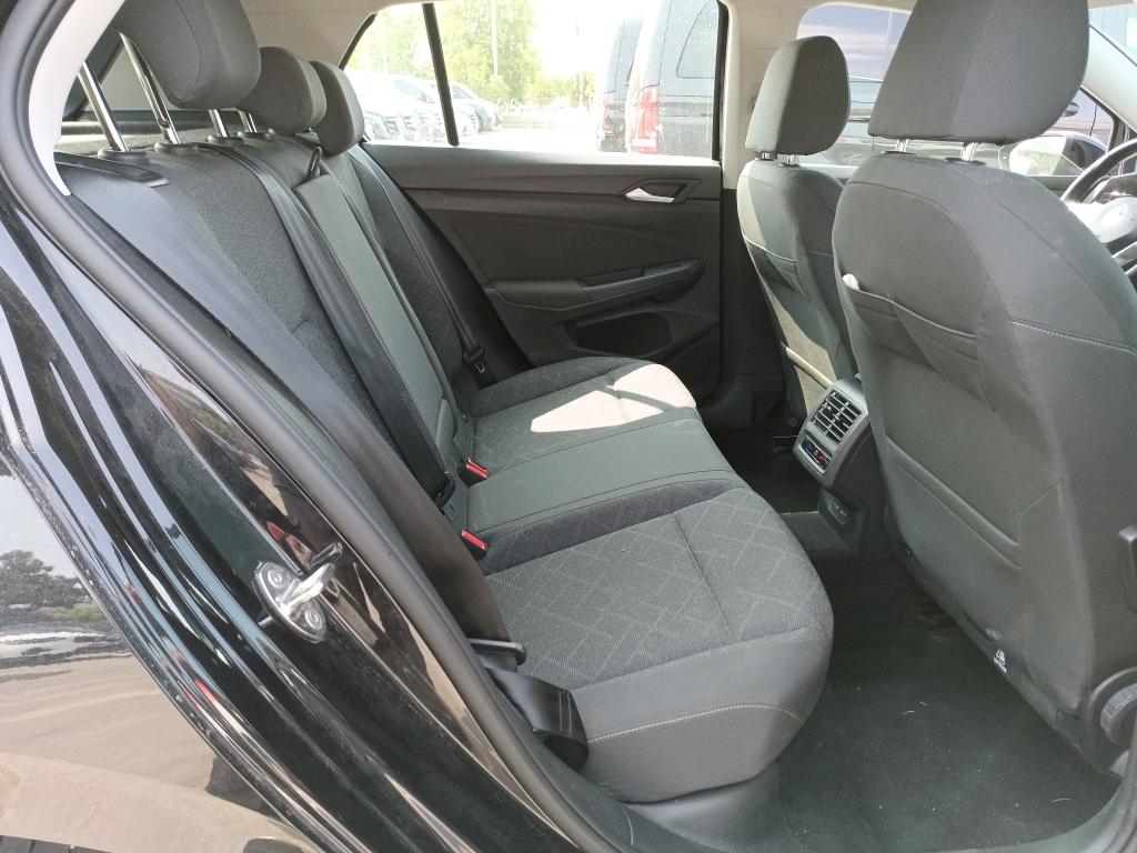 Foto Volkswagen Golf 6