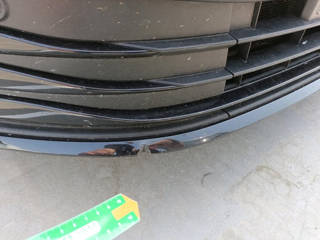 Daño en Carocería dañado dañado