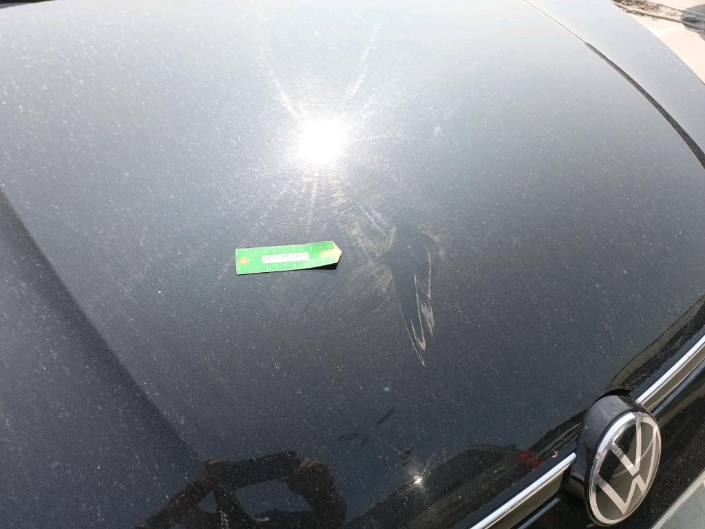 Daño en Carocería dañado dañado