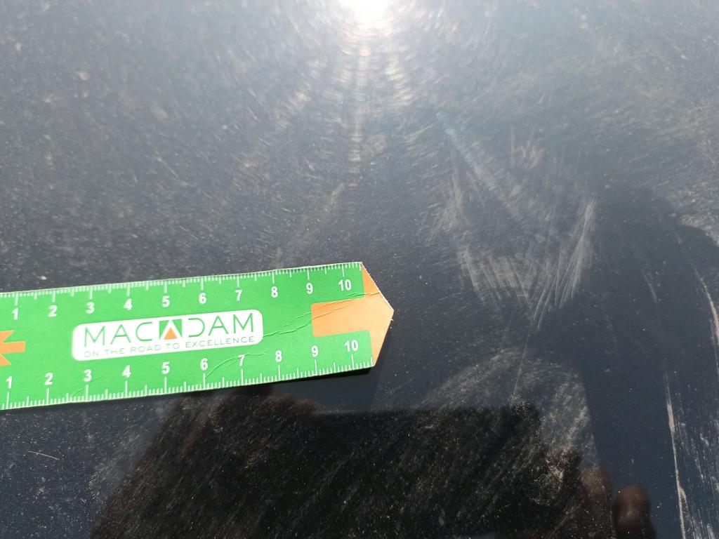 Daño en Carocería dañado dañado