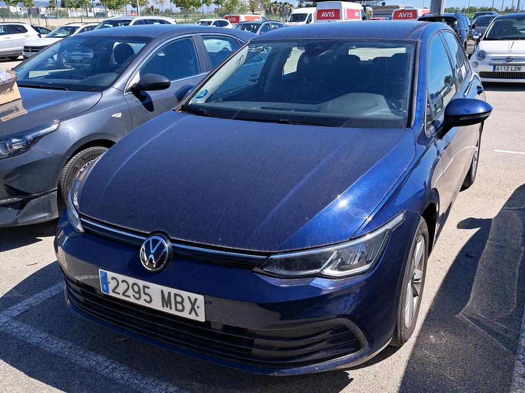 Volkswagen Golf GOLF