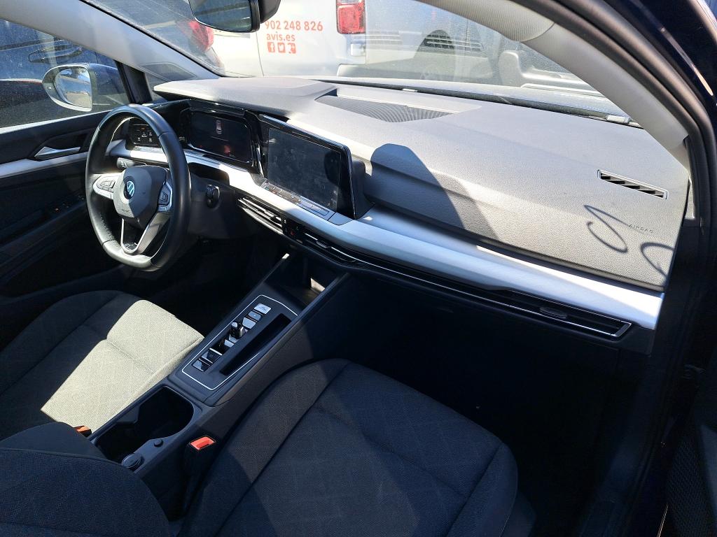 Foto Volkswagen Golf 3