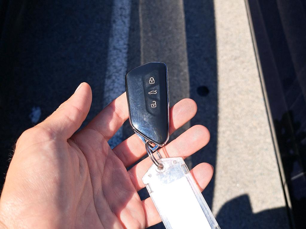 Foto Volkswagen Golf 4
