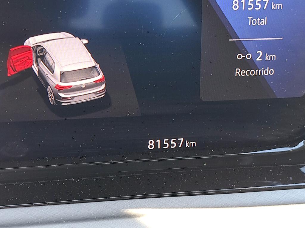 Foto Volkswagen Golf 5